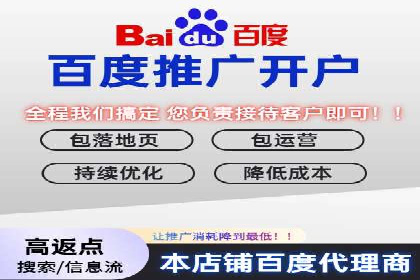 高效SEM账户托管案例分析
